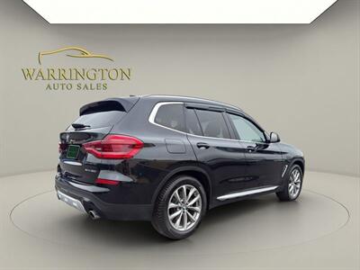 2019 BMW X3 xDrive30i   - Photo 7 - Warrington, PA 18976
