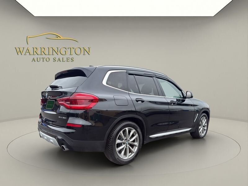 2019 BMW X3 xDrive30i - Photo 7 - Warrington, PA 18976