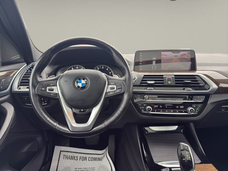 2019 BMW X3 xDrive30i - Photo 14 - Warrington, PA 18976