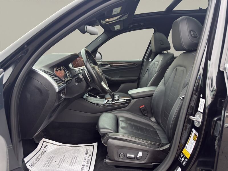 2019 BMW X3 xDrive30i - Photo 9 - Warrington, PA 18976