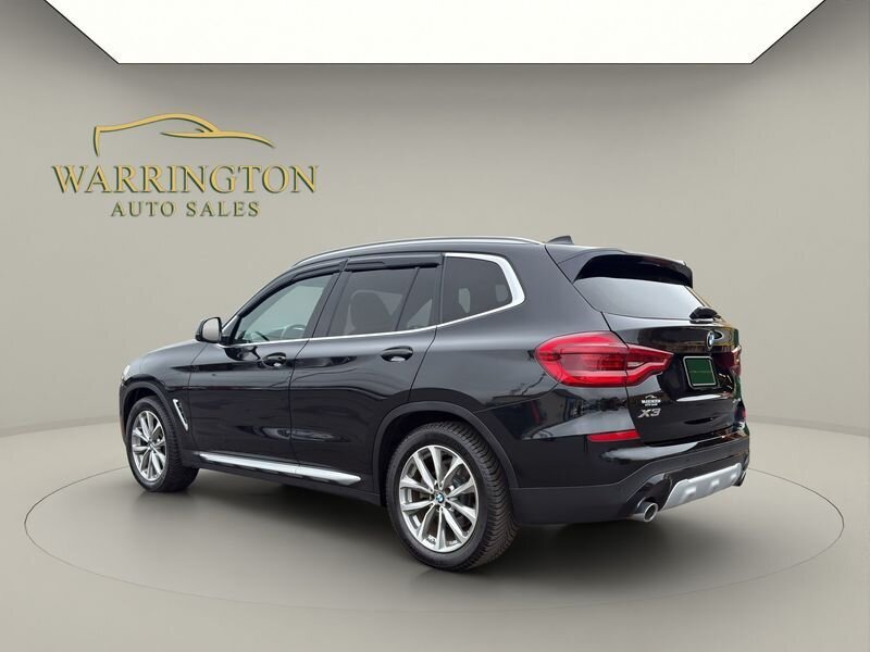 2019 BMW X3 xDrive30i - Photo 5 - Warrington, PA 18976