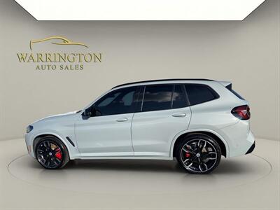 2023 BMW X3 M40i - Photo 4 - Warrington, PA 18976