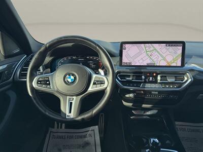 2023 BMW X3 M40i - Photo 14 - Warrington, PA 18976