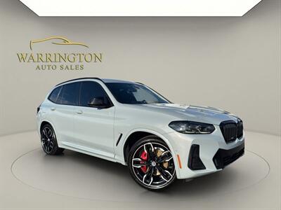 2023 BMW X3 M40i - Photo 1 - Warrington, PA 18976