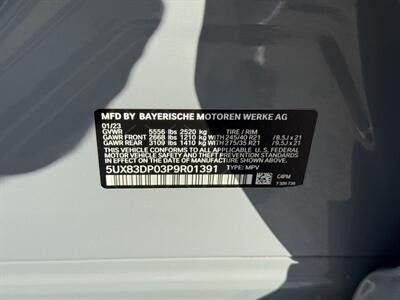 2023 BMW X3 M40i - Photo 25 - Warrington, PA 18976