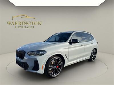 2023 BMW X3 M40i - Photo 3 - Warrington, PA 18976