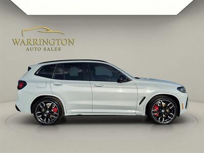 2023 BMW X3 M40i - Photo 8 - Warrington, PA 18976