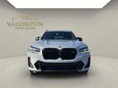 2023 BMW X3 M40i - Photo 2 - Warrington, PA 18976