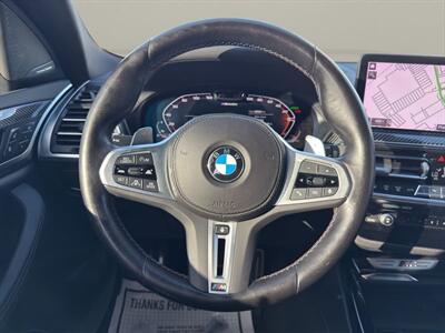 2023 BMW X3 M40i - Photo 10 - Warrington, PA 18976