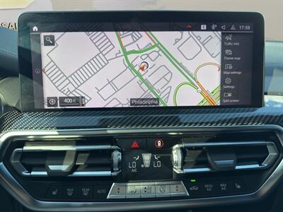 2023 BMW X3 M40i - Photo 16 - Warrington, PA 18976