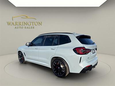 2023 BMW X3 M40i - Photo 5 - Warrington, PA 18976