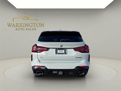 2023 BMW X3 M40i - Photo 6 - Warrington, PA 18976