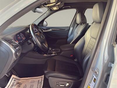 2023 BMW X3 M40i - Photo 9 - Warrington, PA 18976