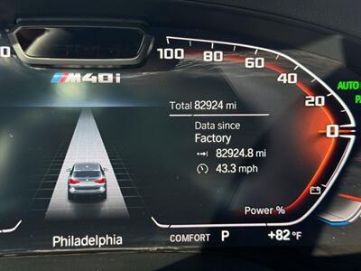 2023 BMW X3 M40i - Photo 11 - Warrington, PA 18976