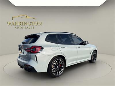 2023 BMW X3 M40i - Photo 7 - Warrington, PA 18976