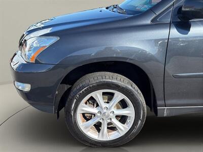 2009 Lexus RX 350 - Photo 23 - Warrington, PA 18976