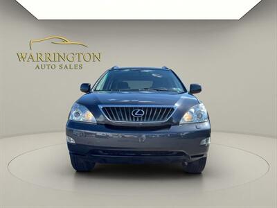 2009 Lexus RX 350 - Photo 2 - Warrington, PA 18976