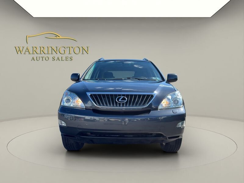 2009 Lexus RX 350 - Photo 2 - Warrington, PA 18976