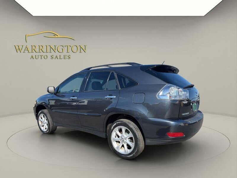 2009 Lexus RX 350 - Photo 5 - Warrington, PA 18976