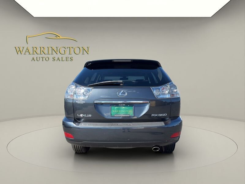 2009 Lexus RX 350 - Photo 6 - Warrington, PA 18976