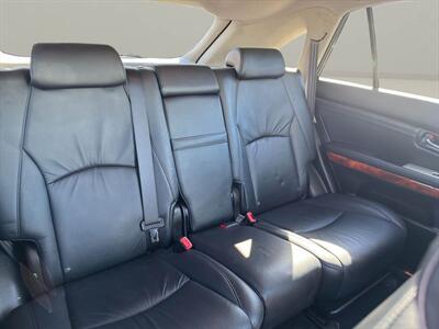 2009 Lexus RX 350 - Photo 20 - Warrington, PA 18976