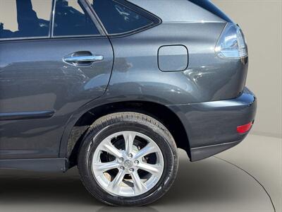 2009 Lexus RX 350 - Photo 24 - Warrington, PA 18976