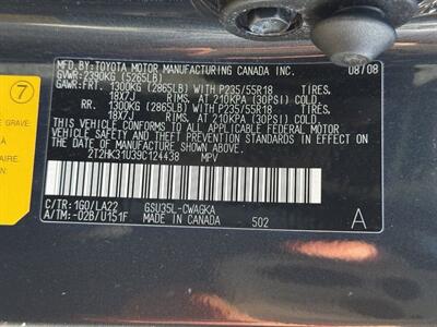 2009 Lexus RX 350 - Photo 28 - Warrington, PA 18976
