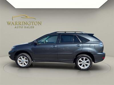 2009 Lexus RX 350 - Photo 4 - Warrington, PA 18976