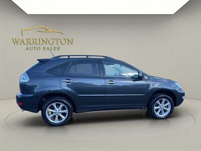 2009 Lexus RX 350 - Photo 8 - Warrington, PA 18976
