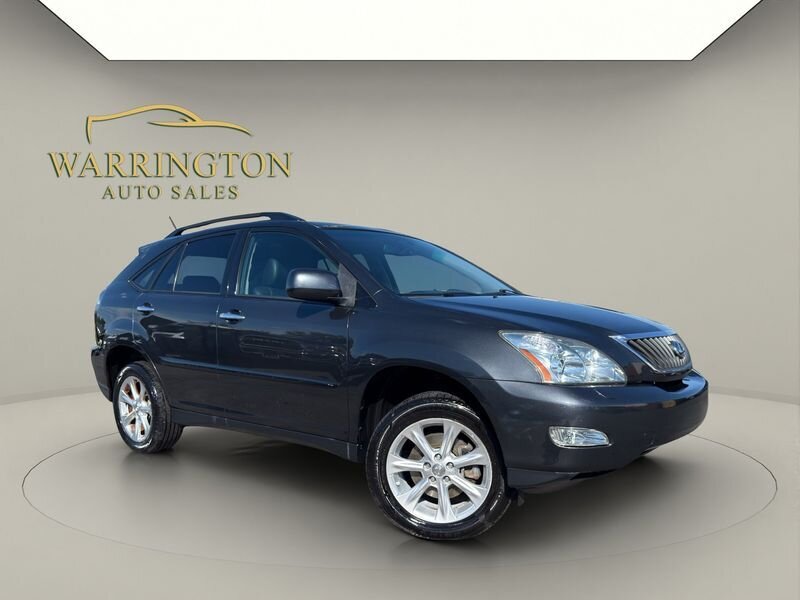 2009 Lexus RX 350 - Photo 1 - Warrington, PA 18976