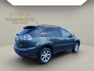 2009 Lexus RX 350 - Photo 7 - Warrington, PA 18976