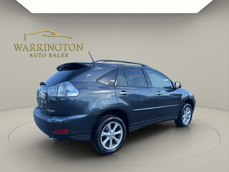 2009 Lexus RX 350 - Photo 7 - Warrington, PA 18976