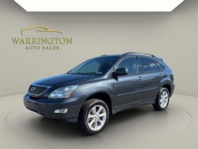 2009 Lexus RX 350 - Photo 3 - Warrington, PA 18976