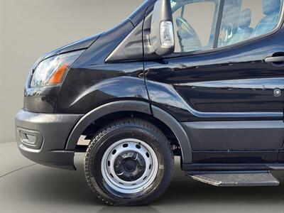 2024 Ford Transit-350 XL 15 Passenger - Photo 22 - Warrington, PA 18976