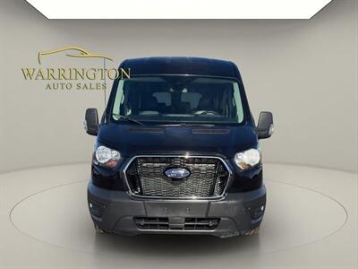 2024 Ford Transit-350 XL 15 Passenger - Photo 2 - Warrington, PA 18976