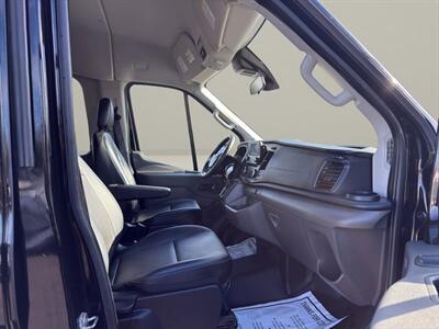 2024 Ford Transit-350 XL 15 Passenger - Photo 18 - Warrington, PA 18976