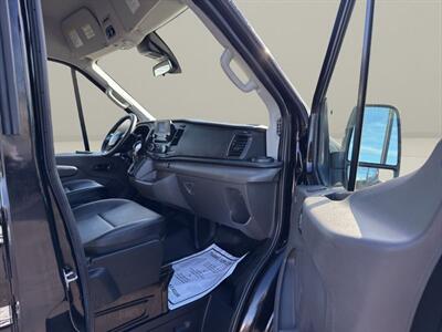 2024 Ford Transit-350 XL 15 Passenger - Photo 25 - Warrington, PA 18976