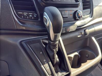 2024 Ford Transit-350 XL 15 Passenger - Photo 15 - Warrington, PA 18976