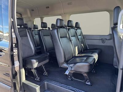 2024 Ford Transit-350 XL 15 Passenger - Photo 19 - Warrington, PA 18976