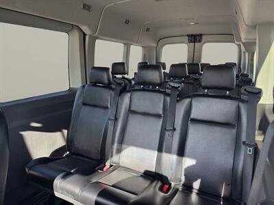 2024 Ford Transit-350 XL 15 Passenger - Photo 13 - Warrington, PA 18976