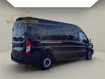 2024 Ford Transit-350 XL 15 Passenger - Photo 7 - Warrington, PA 18976