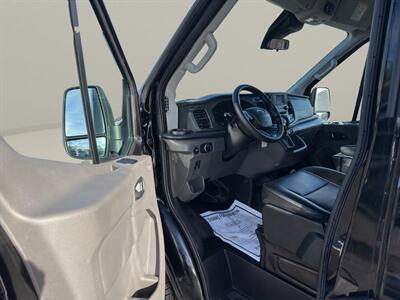 2024 Ford Transit-350 XL 15 Passenger - Photo 24 - Warrington, PA 18976