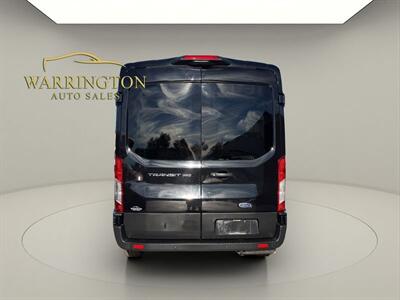 2024 Ford Transit-350 XL 15 Passenger - Photo 6 - Warrington, PA 18976