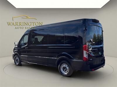 2024 Ford Transit-350 XL 15 Passenger - Photo 5 - Warrington, PA 18976