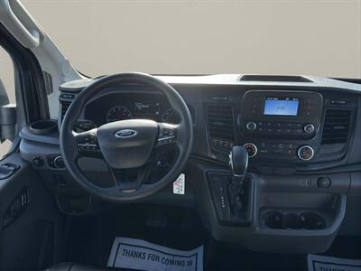 2024 Ford Transit-350 XL 15 Passenger - Photo 14 - Warrington, PA 18976