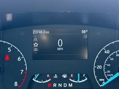 2024 Ford Transit-350 XL 15 Passenger - Photo 11 - Warrington, PA 18976