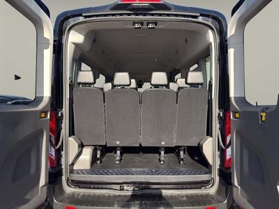 2024 Ford Transit-350 XL 15 Passenger - Photo 20 - Warrington, PA 18976