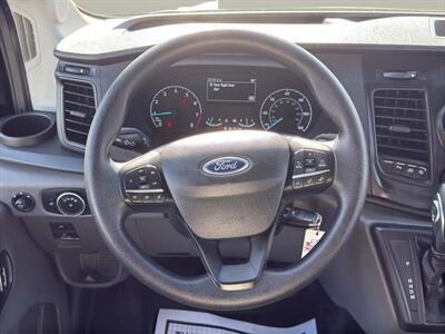 2024 Ford Transit-350 XL 15 Passenger - Photo 10 - Warrington, PA 18976