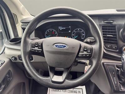 2023 Ford Transit-250 Cargo Va Transit-250 Cargo Van   - Photo 10 - Warrington, PA 18976