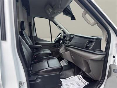 2023 Ford Transit-250 Cargo Va Transit-250 Cargo Van   - Photo 20 - Warrington, PA 18976